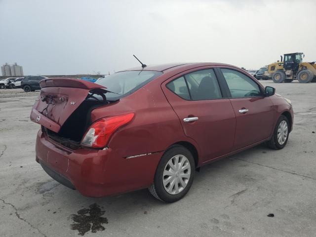 2018 NISSAN VERSA S - 3N1CN7AP8JL884781