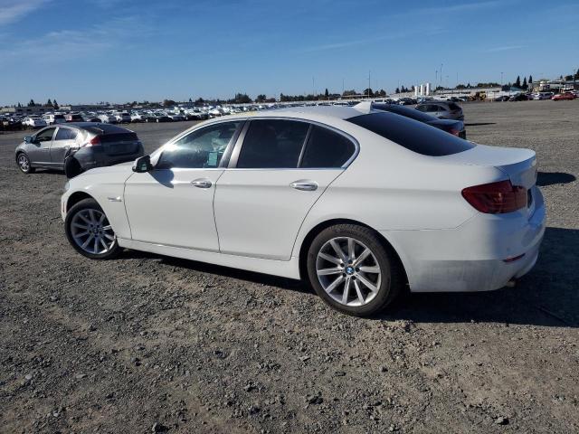 VIN WBA5B1C52FD919932 2015 BMW 5 Series, 535 I no.2