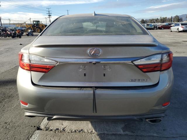 VIN JTHBK1GG6H2258761 2017 LEXUS ES350 no.6