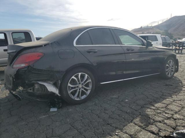Vin: 55swf4jb0hu191947, lot: 75603624, mercedes-benz c-class 300 20173