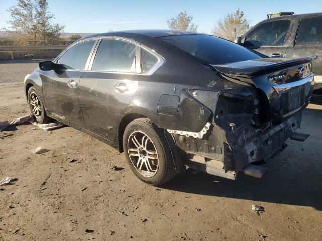 2015 NISSAN ALTIMA 2.5 - 1N4AL3AP6FN314469