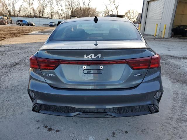 VIN 3KPF54AD9PE642075 2023 KIA FORTE no.6