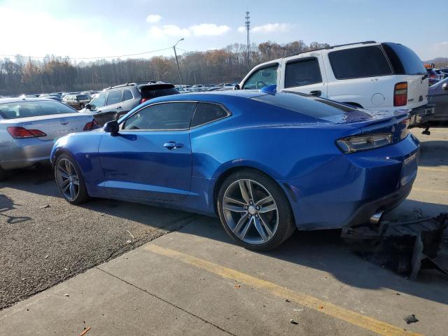 2016 CHEVROLET CAMARO LT - 1G1FA1RS0G0133412