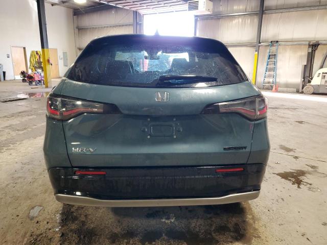 2024 HONDA HR-V EXL 3CZRZ2H72RM706532