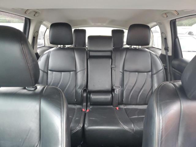 2015 INFINITI QX60 - 5N1AL0MM5FC515202