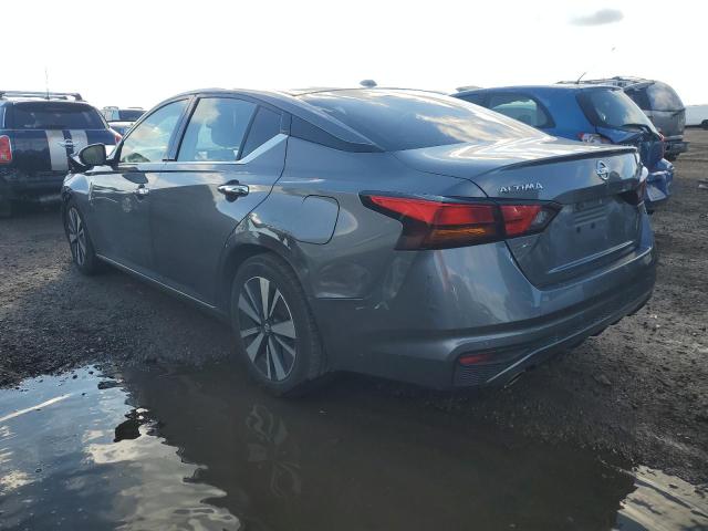 2020 NISSAN ALTIMA SL - 1N4BL4EV7LC132483