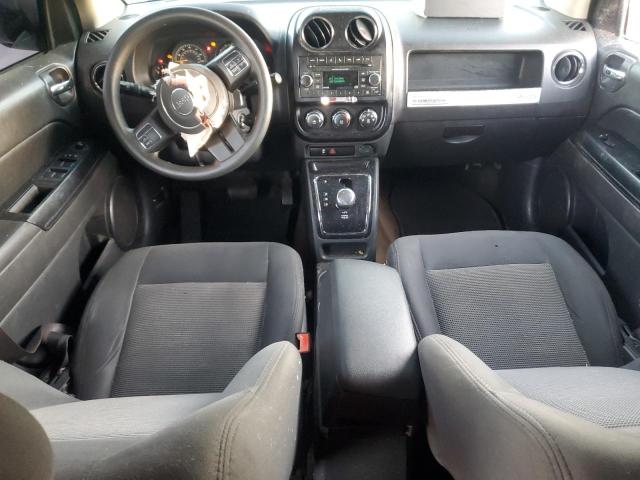 2016 JEEP COMPASS SP - 1C4NJCBB3GD548757