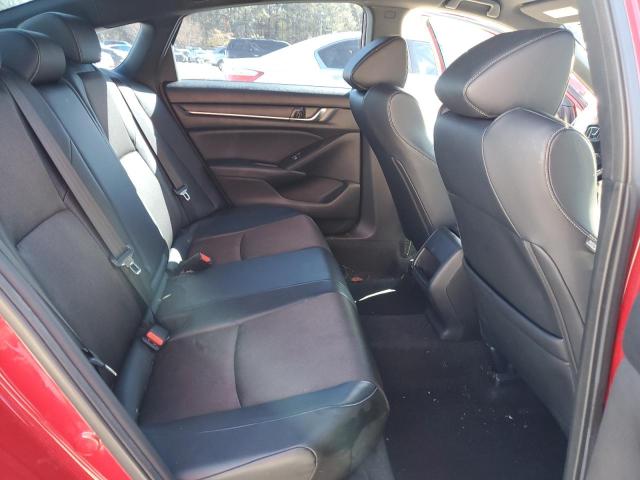 2018 HONDA ACCORD SPO - 1HGCV1F36JA045012
