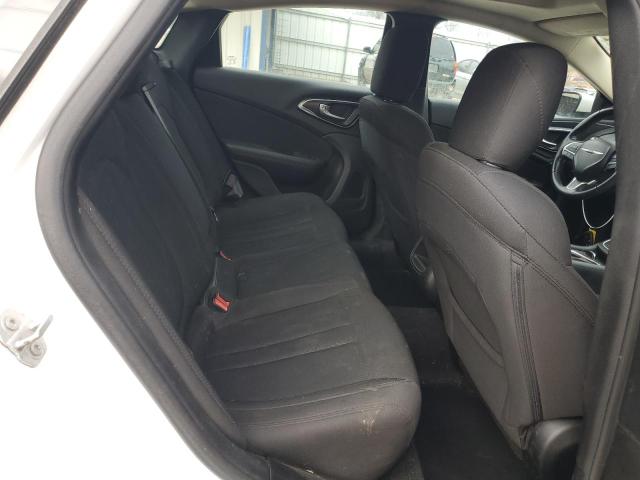 2016 CHRYSLER 200 LIMITE - 1C3CCCAB8GN170260