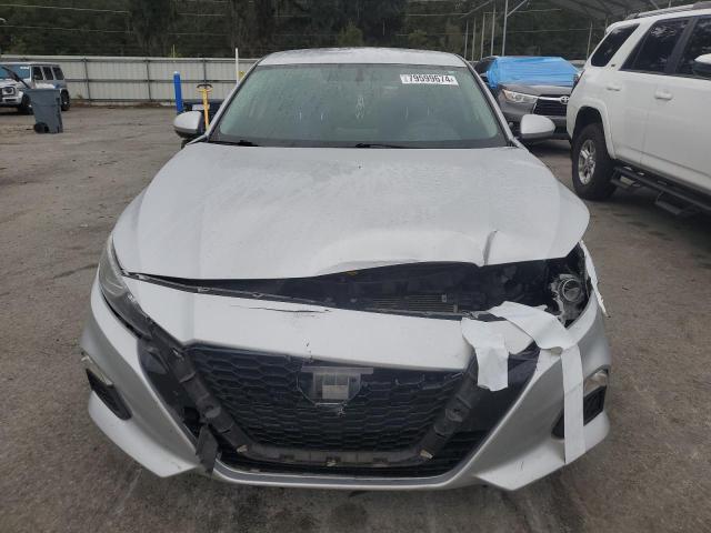 2020 NISSAN ALTIMA S - 1N4BL4BV1LC240442