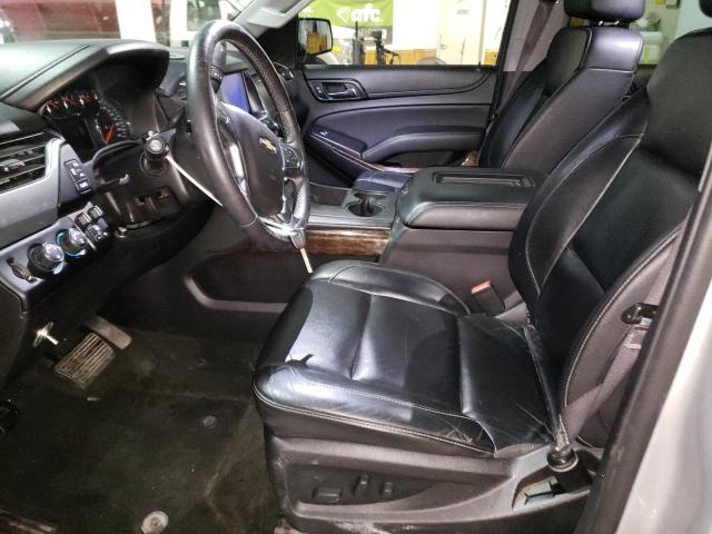 2017 CHEVROLET TAHOE K150 - 1GNSKBKC9HR230463