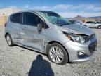 Lot #3025876532 2020 CHEVROLET SPARK 1LT