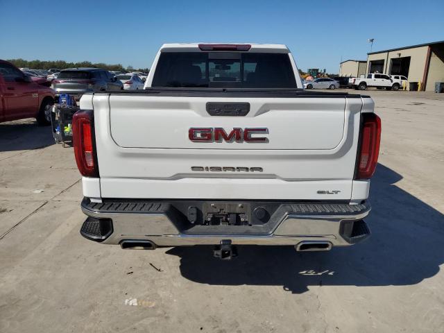 2022 GMC SIERRA LIM - 3GTU9DED2NG161298