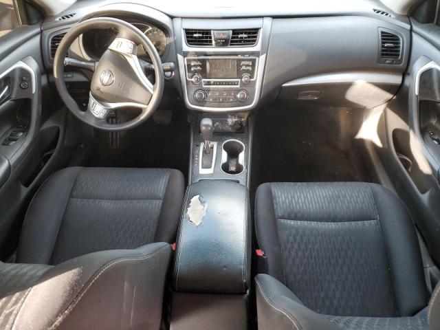 2017 NISSAN ALTIMA 2.5 - 1N4AL3AP5HC195649
