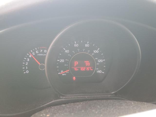 2015 KIA SOUL + - KNDJP3A50F7216605