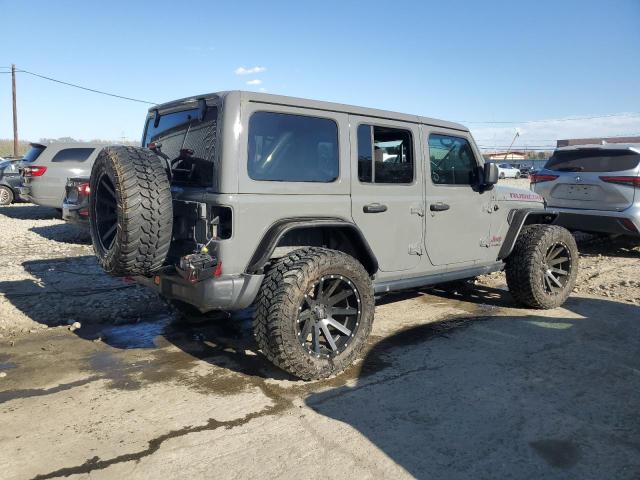 2021 JEEP WRANGLER U - 1C4HJXFG5MW581107