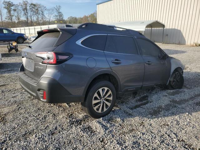 2021 SUBARU OUTBACK PR - 4S4BTACC9M3171809