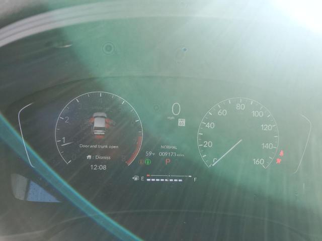 2024 HONDA CIVIC SPOR - 2HGFE2F52RH590464