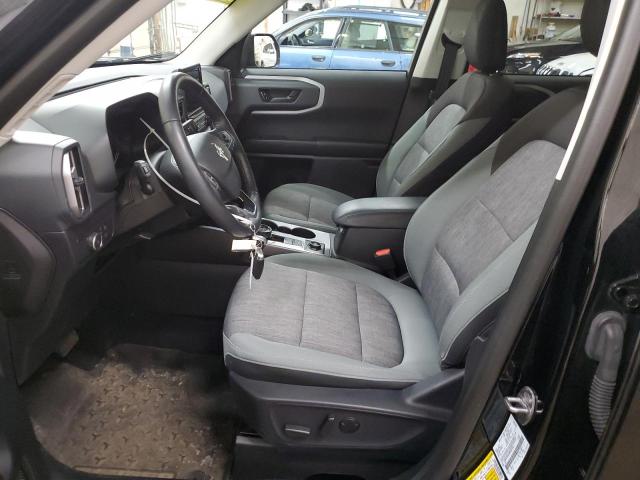 2021 FORD BRONCO SPO - 3FMCR9B69MRB35455