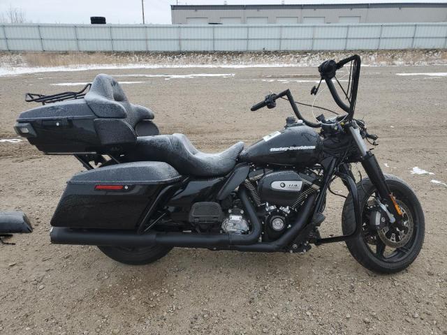 Global Auto Auctions: 2020 HARLEY-DAVIDSON FLHTK