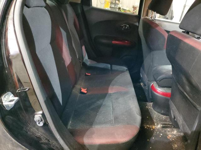 2015 NISSAN JUKE S - JN8AF5MV0FT556326