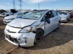 2015 TOYOTA PRIUS - JTDKN3DU9F0426710