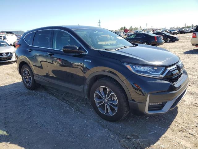 2022 HONDA CR-V EX - 5J6RT6H55NL033528