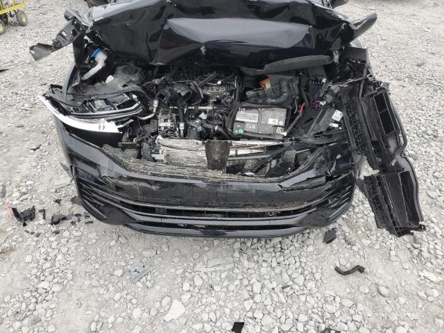 2022 VOLKSWAGEN TIGUAN SE - 3VVCB7AX1NM064419
