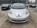 NISSAN LEAF S снимка