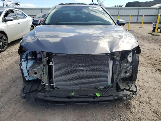 2023 TOYOTA CAMRY SE N - 4T1G11AK4PU186593