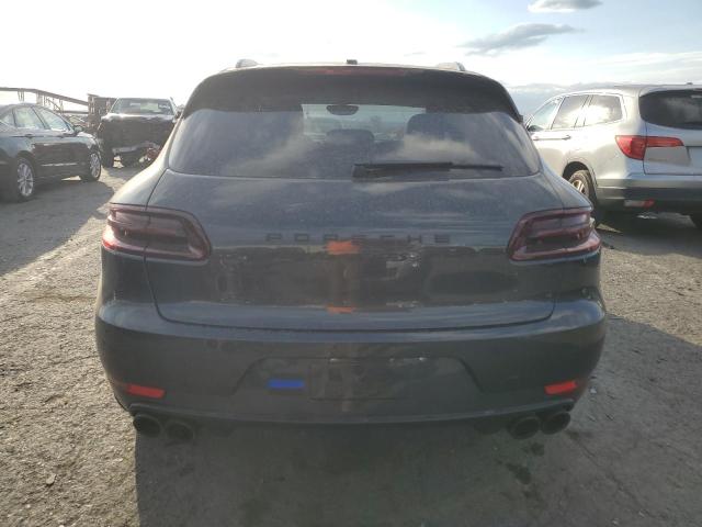 VIN WP1AG2A58JLB65413 2018 PORSCHE MACAN no.6