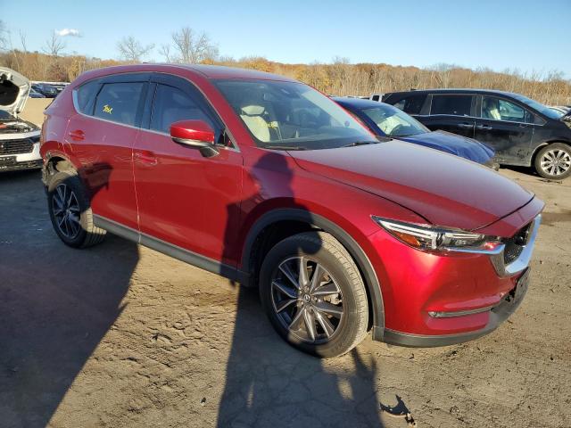 VIN JM3KFBDM3J0420294 2018 MAZDA CX-5 no.4