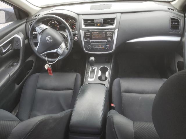 2017 NISSAN ALTIMA 2.5 - 1N4AL3APXHN343668