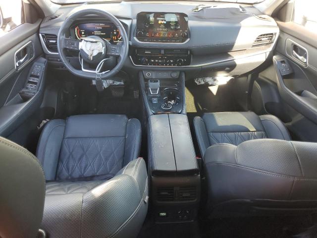 2023 NISSAN ROGUE PLAT - JN8BT3DD8PW314442