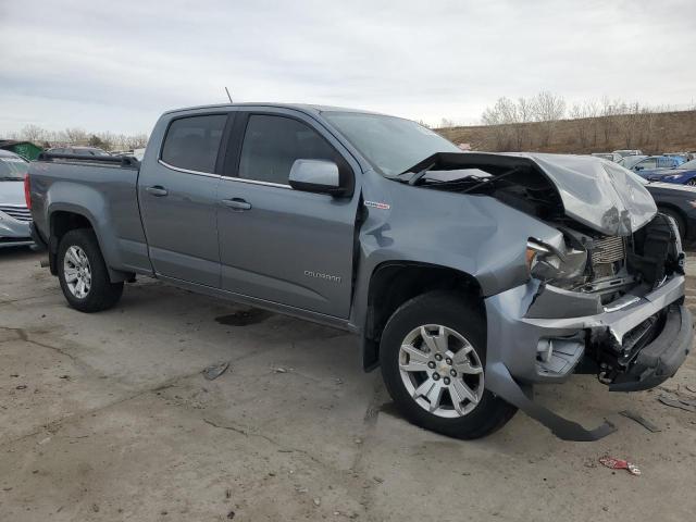2019 CHEVROLET COLORADO L - 1GCPTCE11K1143366