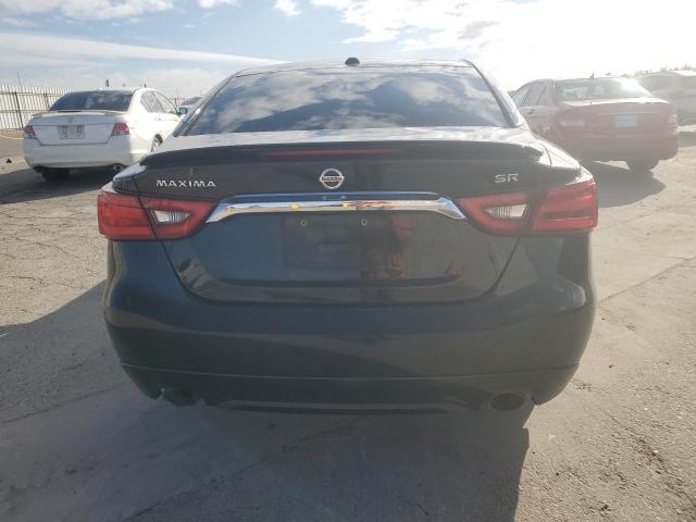 2017 NISSAN MAXIMA 3.5 - 1N4AA6AP4HC414754