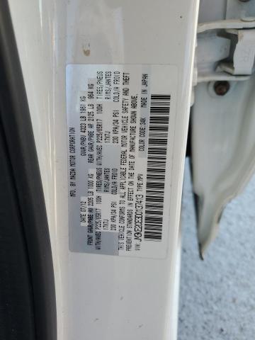 VIN JM3KE2CE3D0137413 2013 MAZDA CX-5 no.13