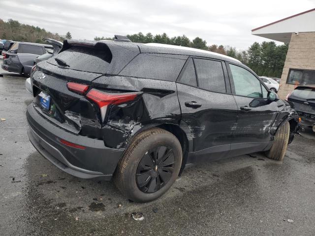 2025 CHEVROLET BLAZER LT 3GNKDGRJ7SS115330