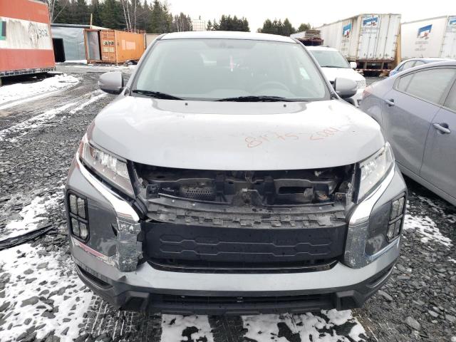 2023 MITSUBISHI RVR ES JA4AHUAU5PU600631