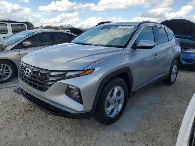 2024 HYUNDAI TUCSON SEL #2991764367