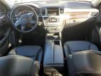 MERCEDES-BENZ ML 350 4MA photo