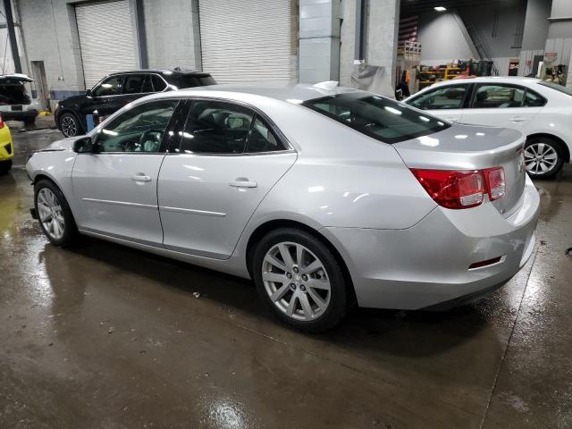 VIN 1G11D5SL6FF300878 2015 Chevrolet Malibu, 2LT no.2