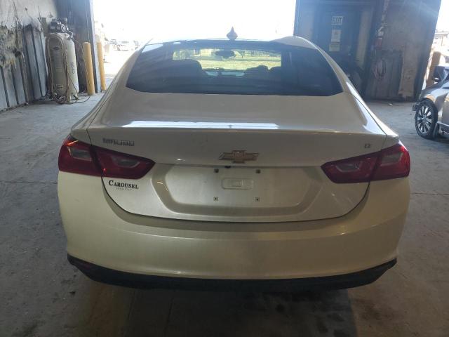 2017 CHEVROLET MALIBU LT - 1G1ZE5ST1HF268683