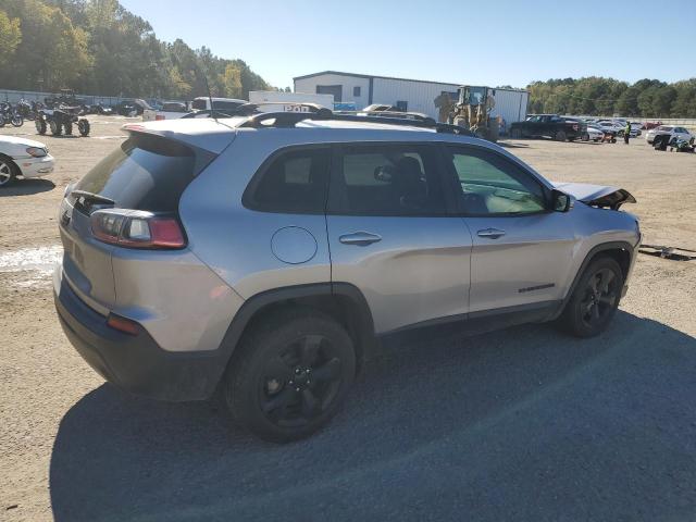 2019 JEEP CHEROKEE L - 1C4PJLLB7KD458074
