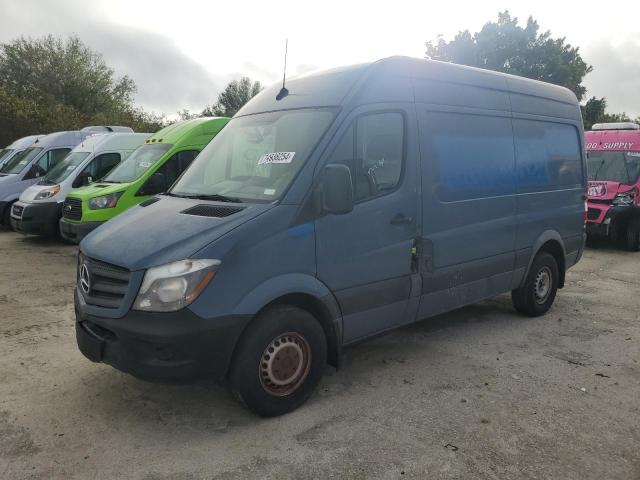 2018 MERCEDES-BENZ SPRINTER 2 #3022701272