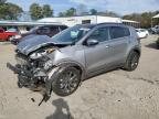 2020 KIA SPORTAGE S - KNDP63AC8L7752287
