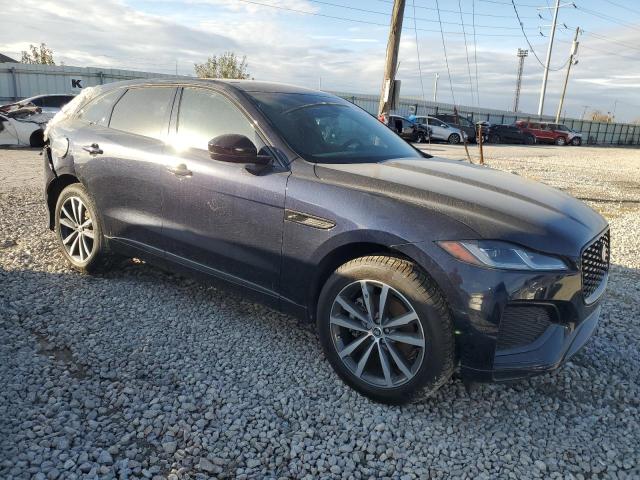 2024 JAGUAR F-PACE R-D SADCT2EX4RA725750