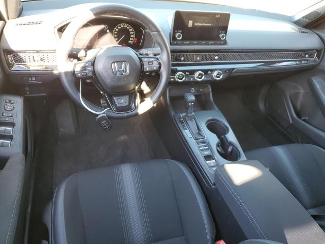 2023 HONDA CIVIC SPOR - 2HGFE2F55PH111936