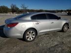 BUICK LACROSSE P photo