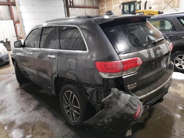 Vin: 1c4rjfbg7kc669112, lot: 80263364, jeep grand cher limited 20192